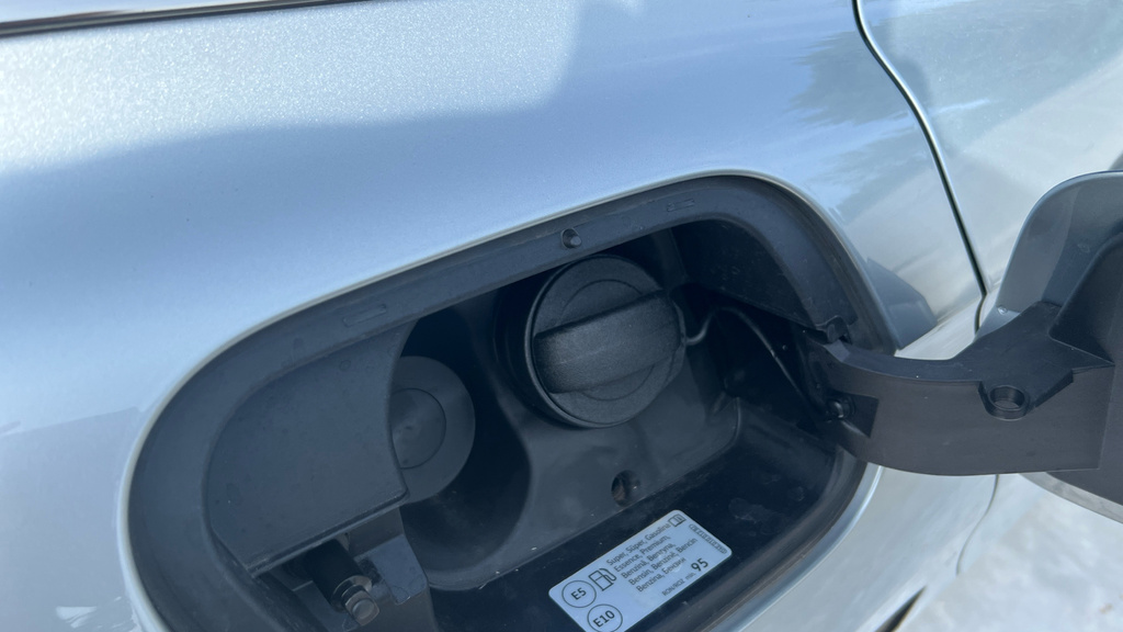 Skoda Superb 1.5 Tsi Iv Se L Dsg Silver #29