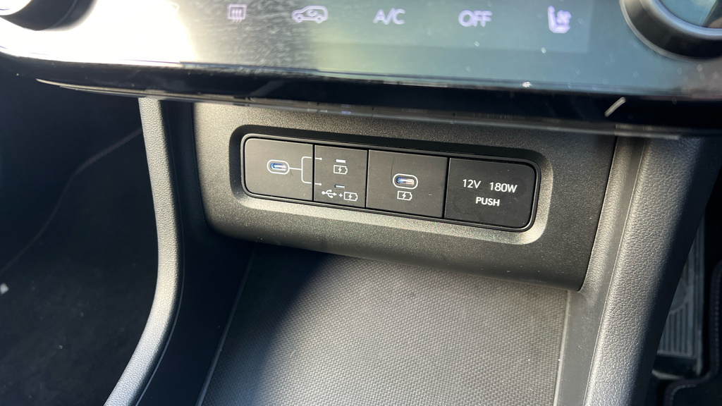 Hyundai Tucson 1.6T N Line S Grey #42