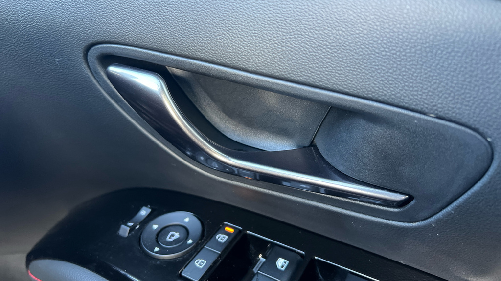 Hyundai Tucson 1.6T N Line S Grey #35
