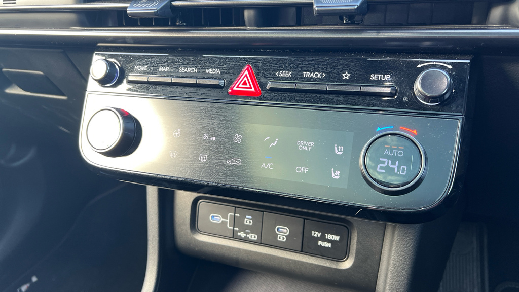 Hyundai Tucson 1.6T N Line S Grey #41