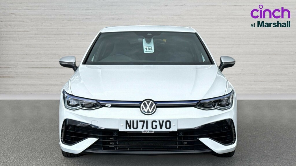 Volkswagen Golf 1.5 Etsi 150 Life Dsg Black #8
