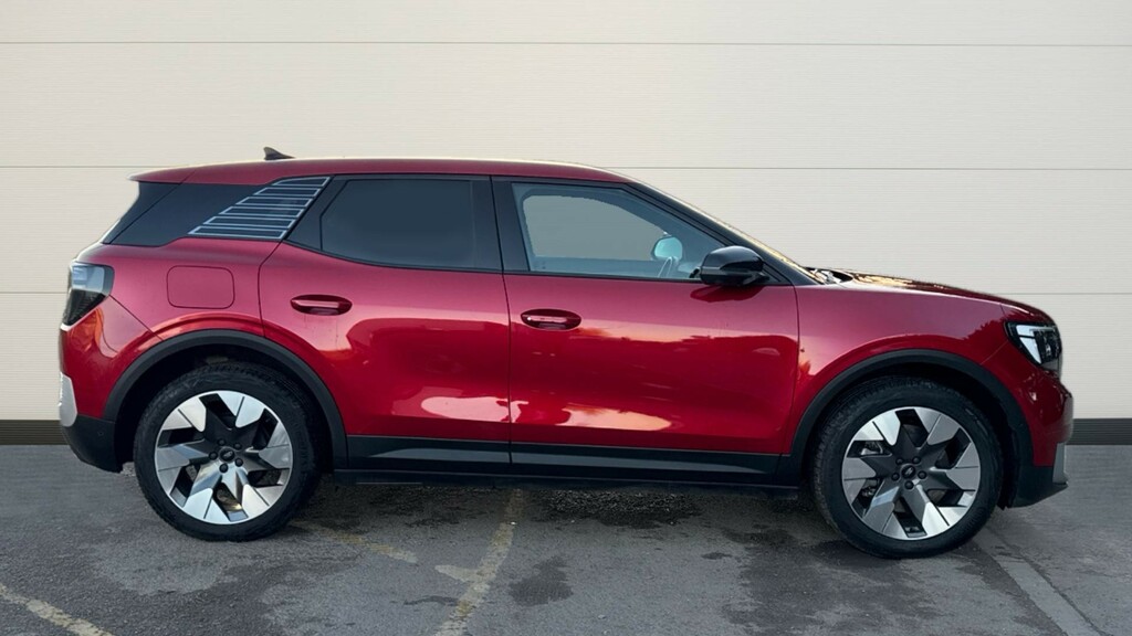 Ford Explorer 250Kw Premium 79Kwh Awd With Heads Up Di Blue #2