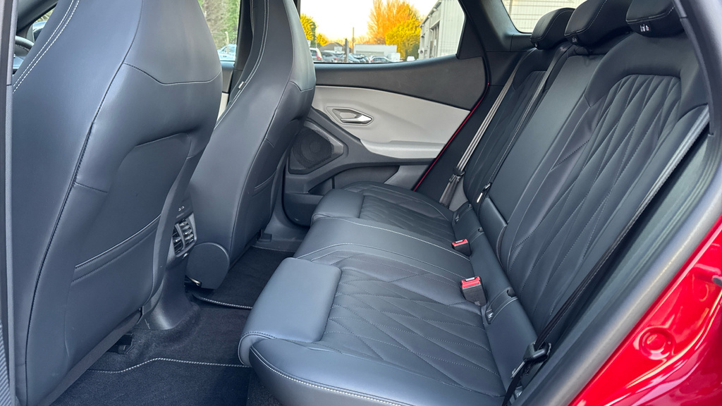Ford Explorer 250Kw Premium 79Kwh Awd With Heads Up Di Blue #14