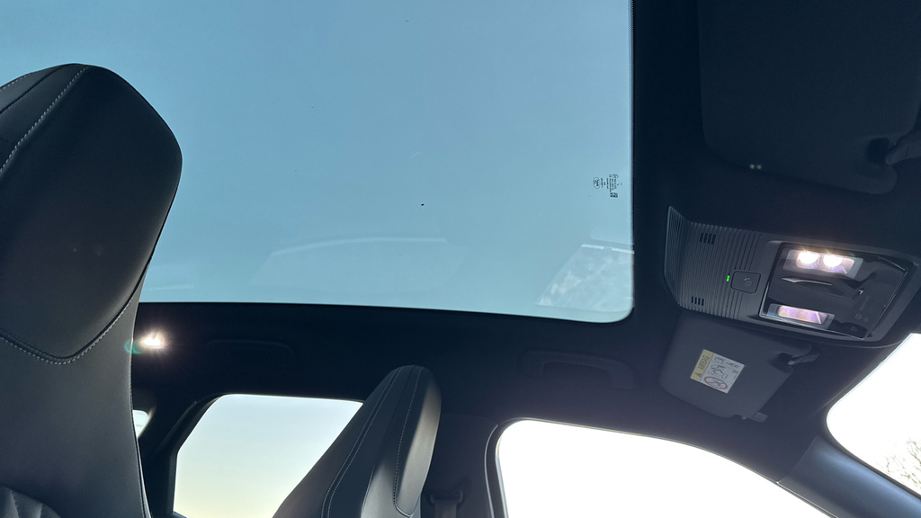 Ford Explorer 250Kw Premium 79Kwh Awd With Heads Up Di Blue #31