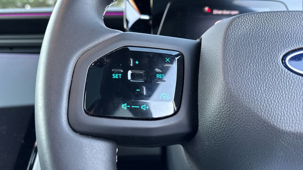 Ford Explorer 250Kw Premium 79Kwh Awd With Heads Up Di Blue #22