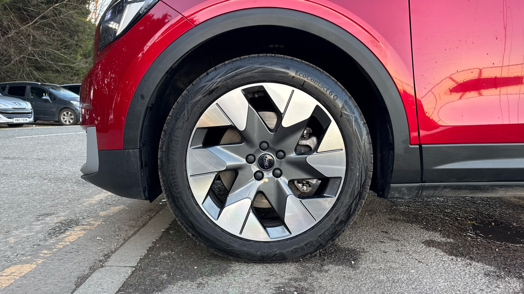 Ford Explorer 250Kw Premium 79Kwh Awd With Heads Up Di Blue #18