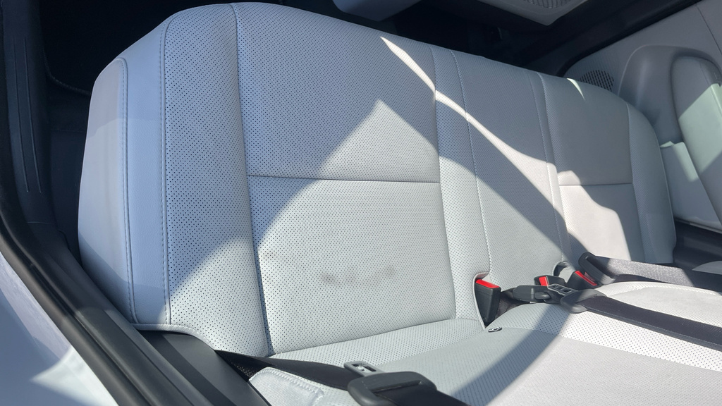 Hyundai Kona 1.0T 100 Ultimate Grey #14