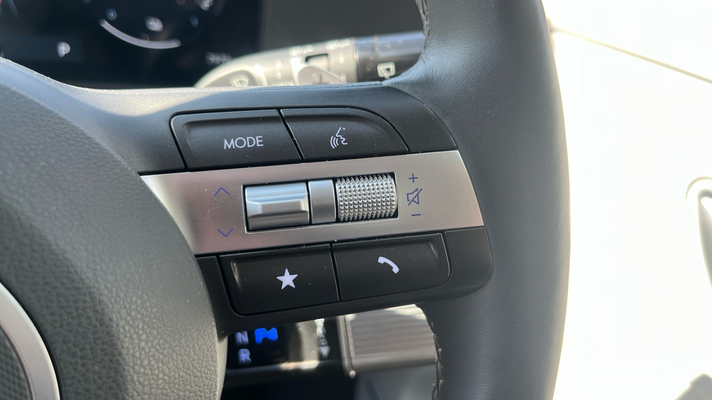 Hyundai Kona 1.0T 100 Ultimate Grey #21