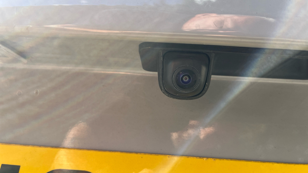 Hyundai Kona 1.0T 100 Ultimate Grey #39