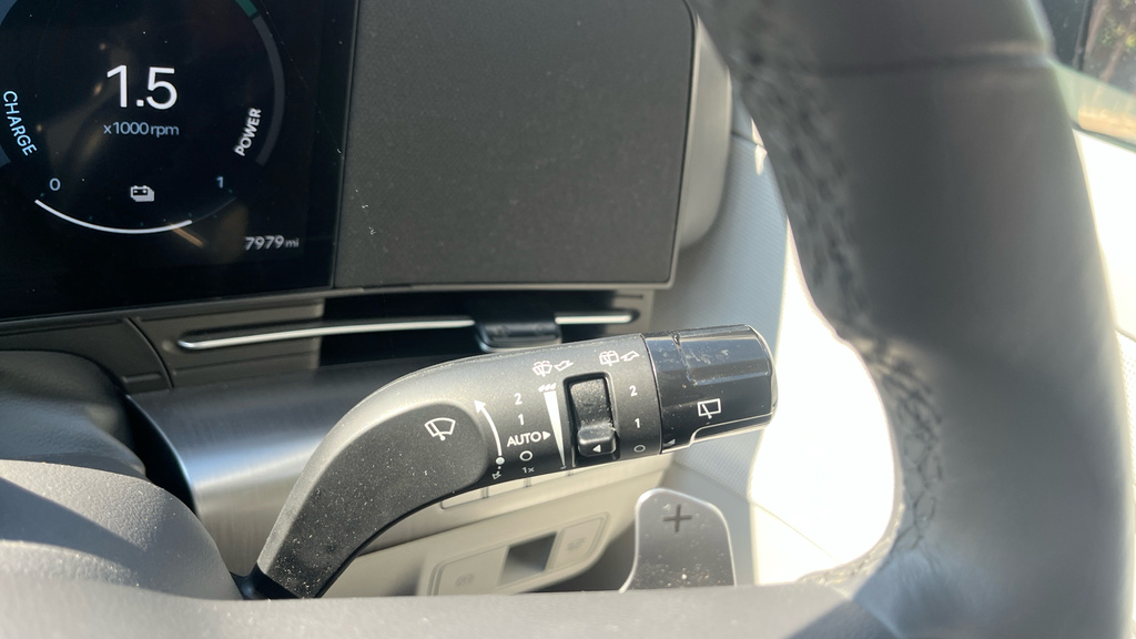 Hyundai Kona 1.0T 100 Ultimate Grey #23