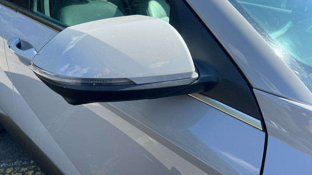 Hyundai Kona 1.0T 100 Ultimate Grey #34