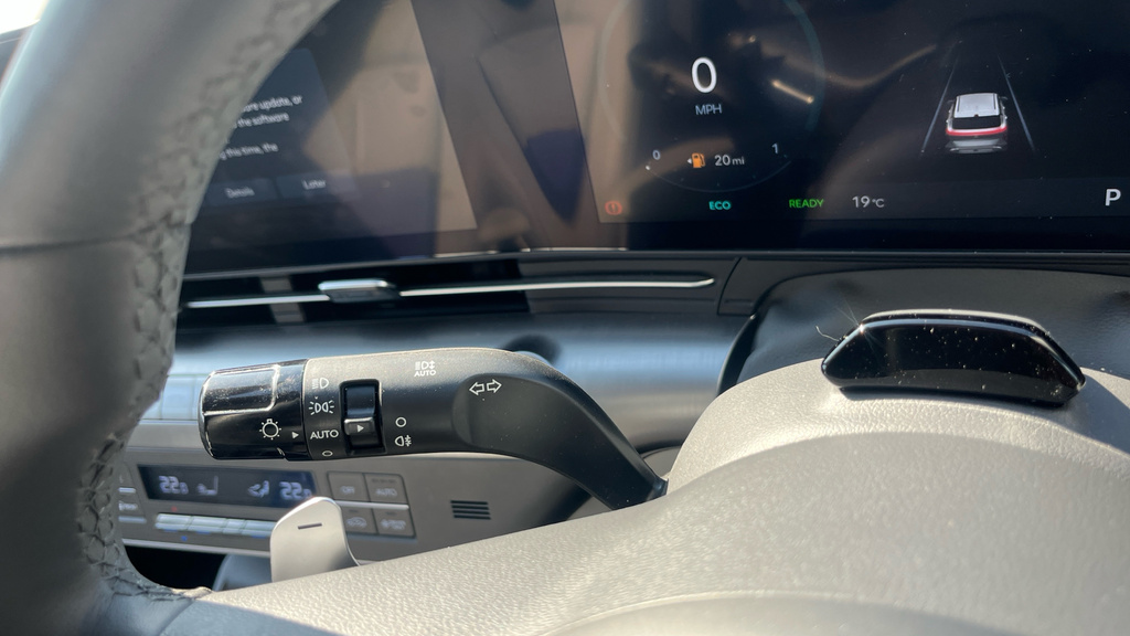 Hyundai Kona 1.0T 100 Ultimate Grey #24