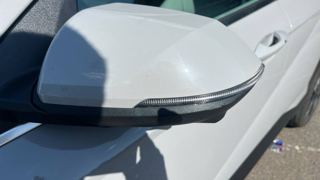 Hyundai Kona 1.0T 100 Ultimate Grey #33