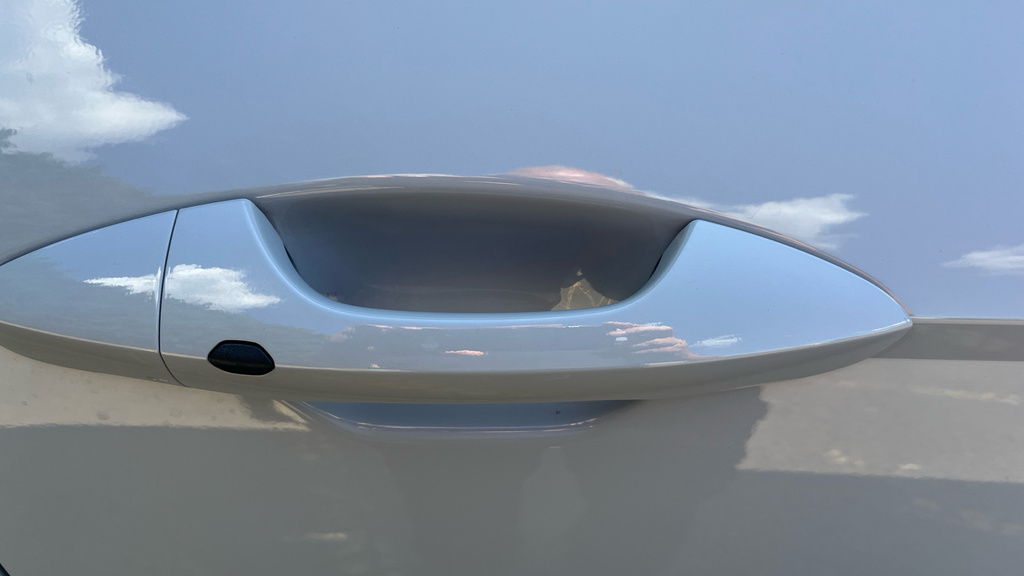Hyundai Kona 1.0T 100 Ultimate Grey #35