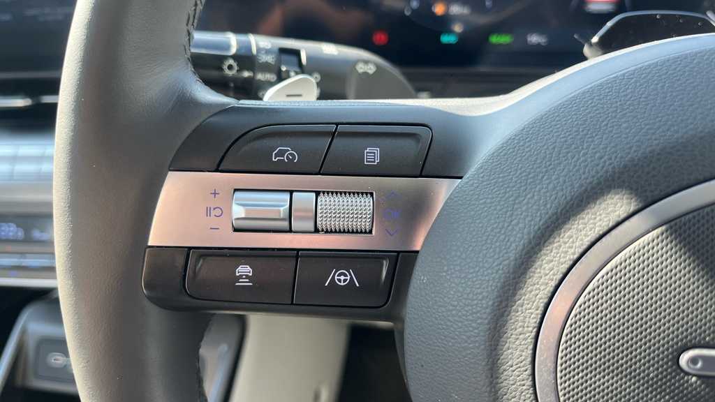 Hyundai Kona 1.0T 100 Ultimate Grey #22