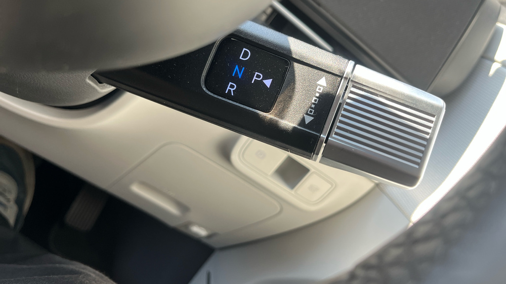 Hyundai Kona 1.0T 100 Ultimate Grey #27