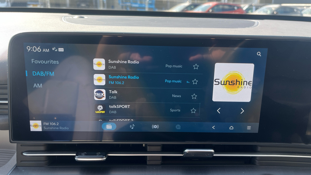 Hyundai Kona 1.0T 100 Ultimate Grey #30