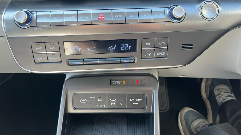 Hyundai Kona 1.0T 100 Ultimate Grey #29