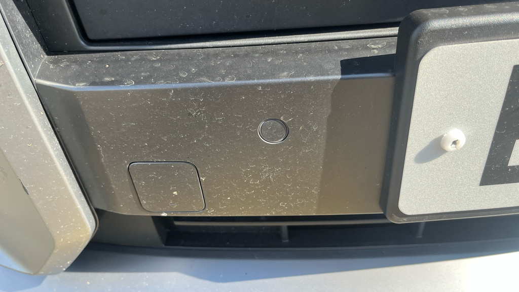Hyundai Kona 1.0T 100 Ultimate Grey #40