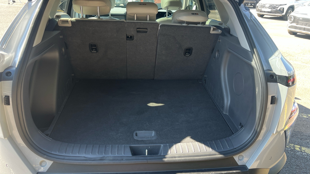 Hyundai Kona 1.0T 100 Ultimate Grey #15