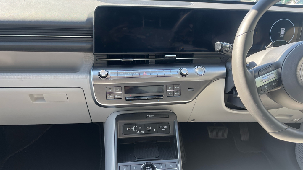 Hyundai Kona 1.0T 100 Ultimate Grey #12