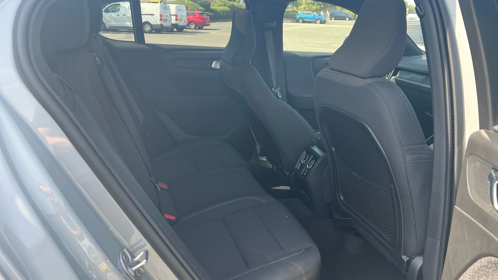 Volvo C40 C40 300Kw Recharge Twin Plus 82Kwh Awd Grey #6