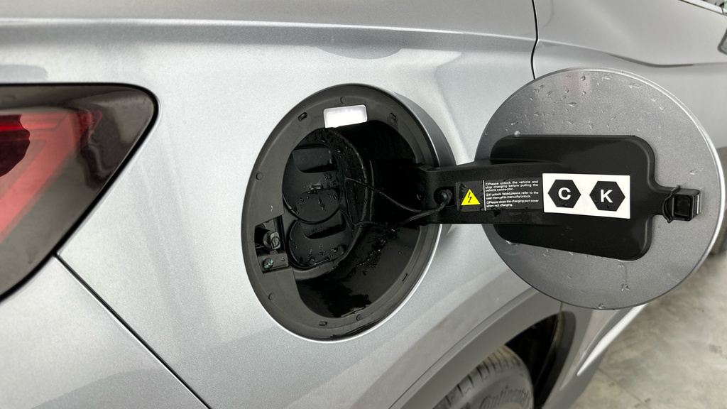 Byd Seal U 1.5 Dm-i 18.3Kwh Boost Cvt Euro 6 Ss White #20
