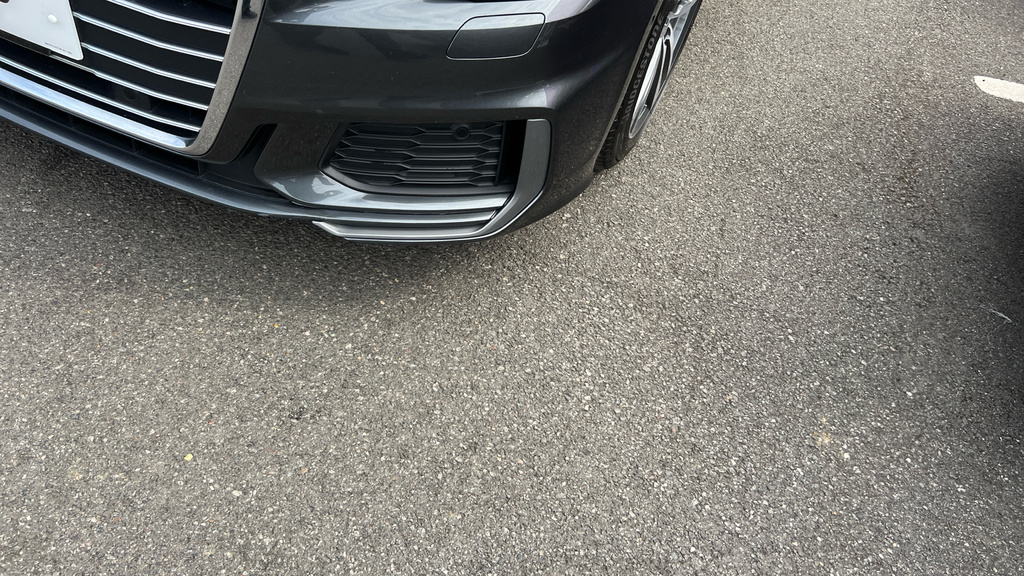 Audi A6 Saloon 2.0 Tdi 40 Black Edition Saloon S Troni Black #60