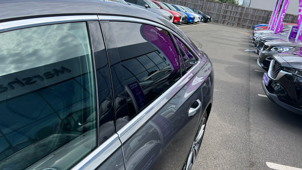 Audi A6 Saloon 2.0 Tdi 40 Black Edition Saloon S Troni Black #65