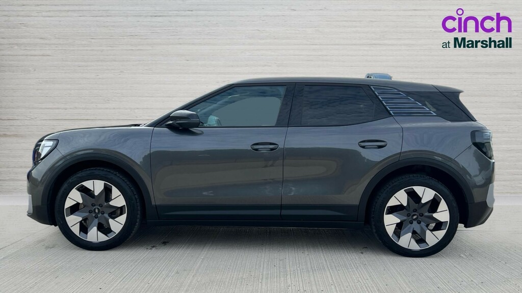Ford Explorer Explorer 210Kw Premium 77Kwh Grey #6