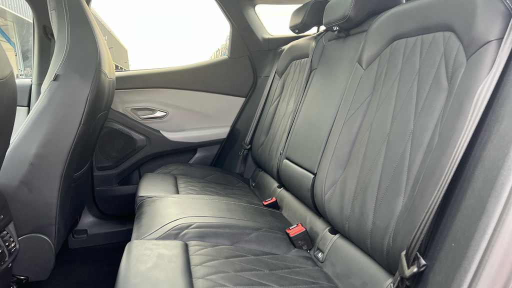 Ford Explorer Ford Explorer Estate 210Kw Premium 77Kwh Black #14