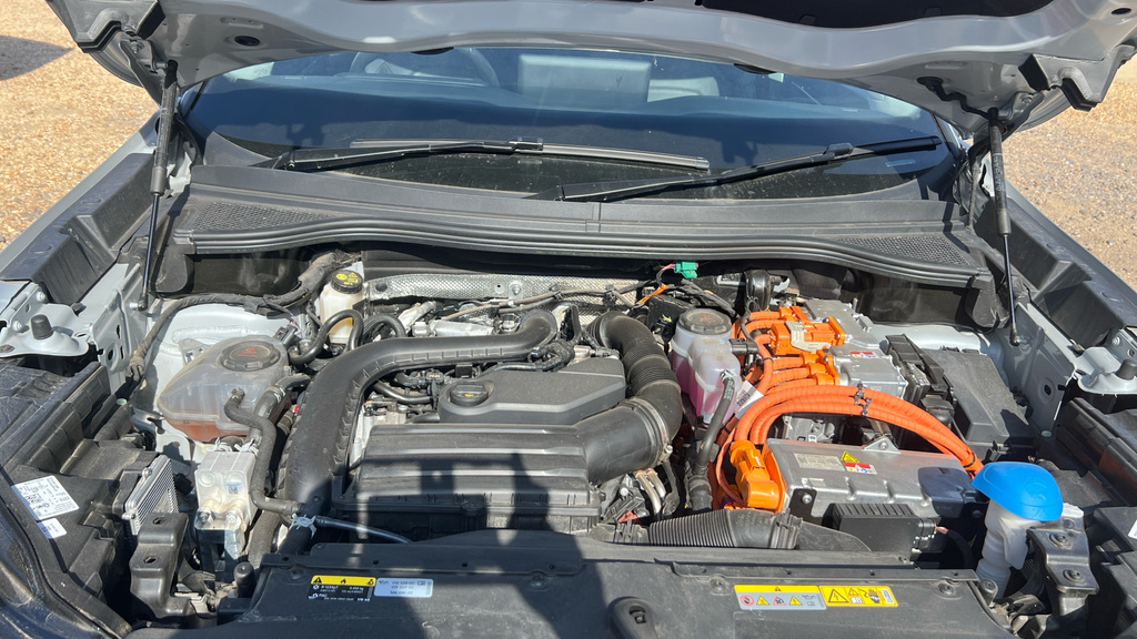 Skoda Kodiaq Se L Blue #17