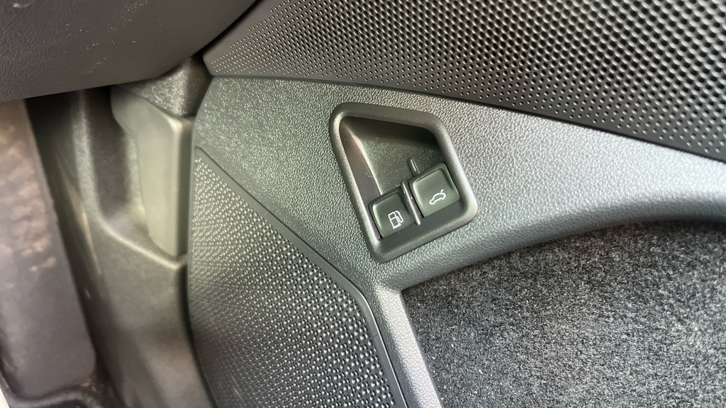 Skoda Kodiaq Se L Blue #27