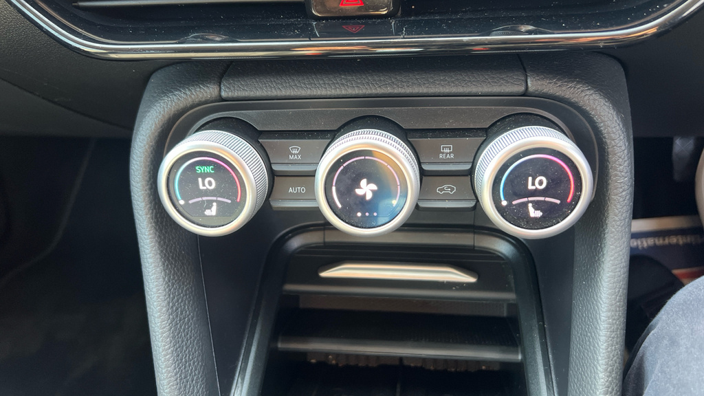 Skoda Kodiaq Se L Blue #25