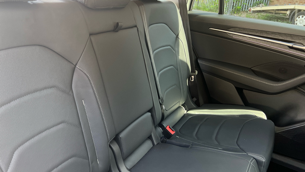 Skoda Kodiaq Se L Blue #15