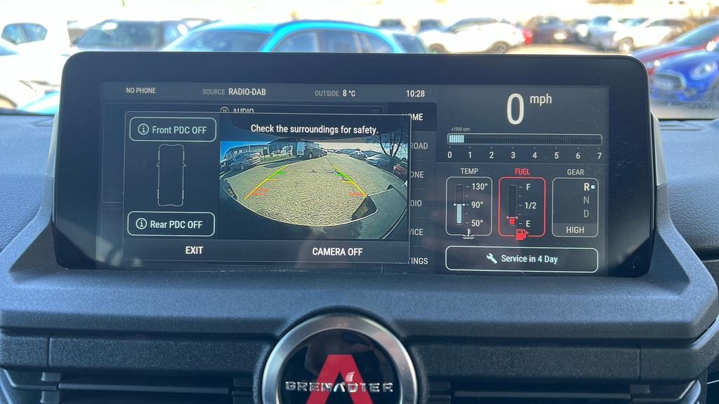 Volvo XC60 Plus, B4 Awd Mild Hybrid, Dark Silver #25