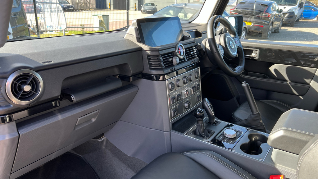 Volvo XC60 Plus, B4 Awd Mild Hybrid, Dark Silver #10