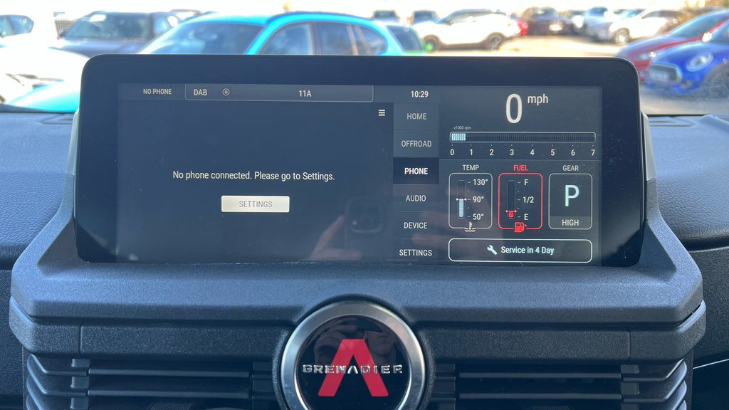 Volvo XC60 Plus, B4 Awd Mild Hybrid, Dark Silver #28