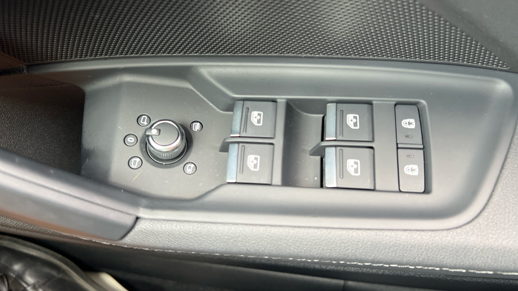 Audi A3 Sportback 30 1.5 Tfsi 116 Sport S Tronic Techn White #28