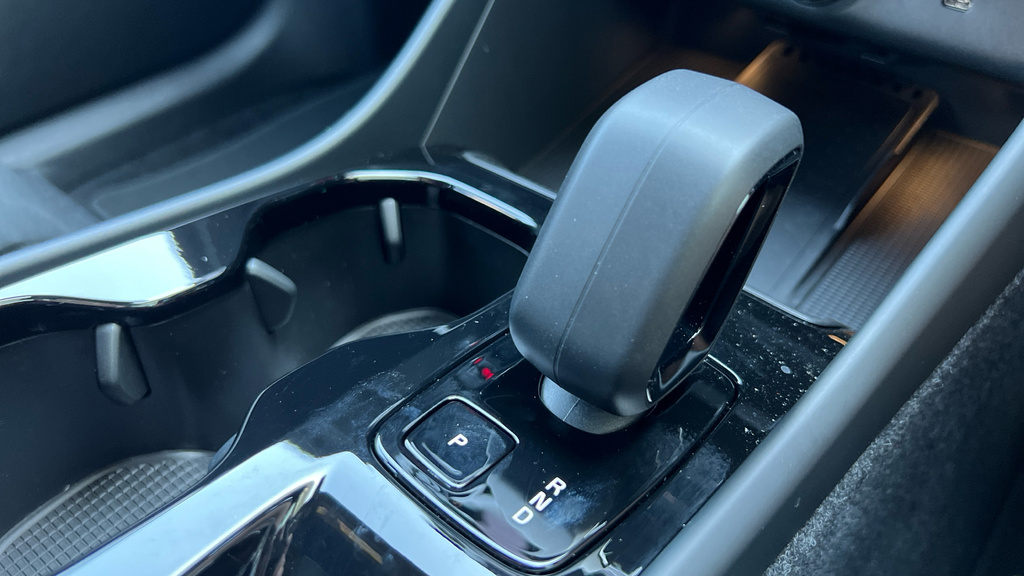Volvo XC40 2.0 B4 Mhev Plus Black Edition Suv Hybr Black #27