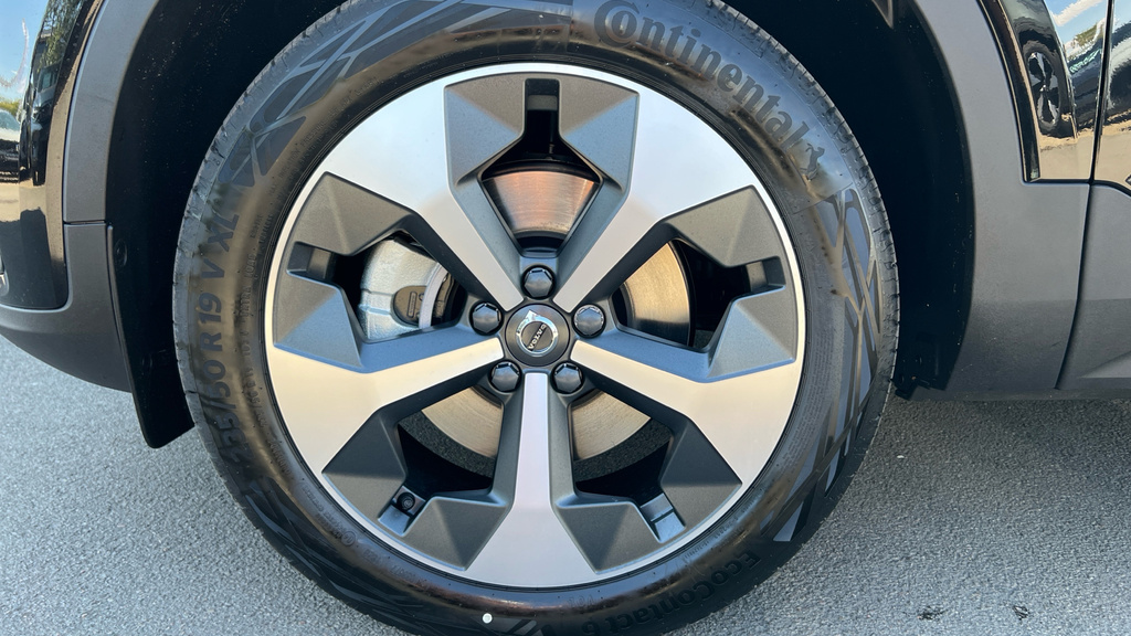 Volvo XC40 2.0 B4 Mhev Plus Black Edition Suv Hybr Black #19