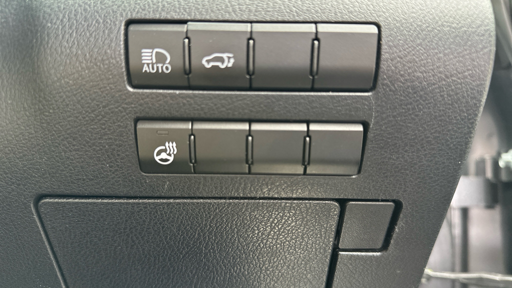 Lexus RX Rx 450H F Sport Cvt Silver #39