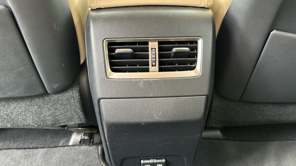 Lexus RX Rx 450H F Sport Cvt Silver #33