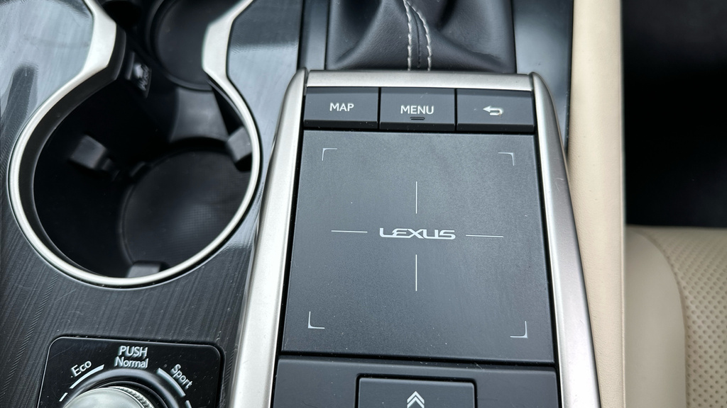 Lexus RX Rx 450H F Sport Cvt Silver #40