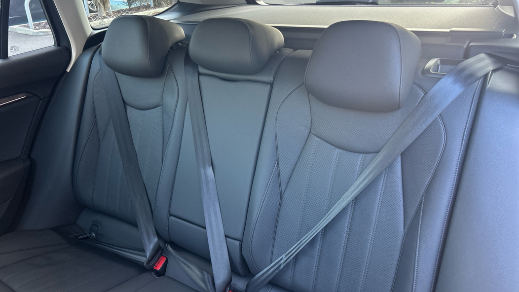 Skoda Superb Superb 1.5 Tsi Iv Se L Dsg Silver #15