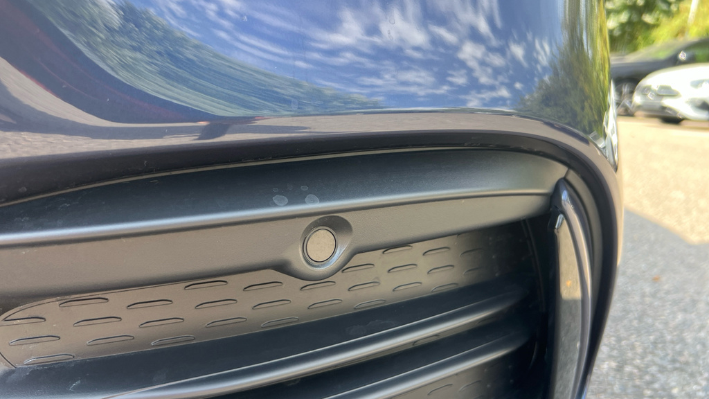 Mercedes-Benz C Class C200 Amg Line 9G-tronic Black #29