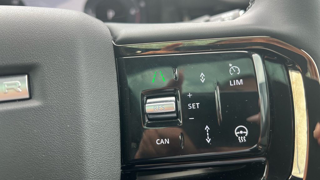 Land Rover Range Rover Evoque P300e Tribeca Blue Blue #33