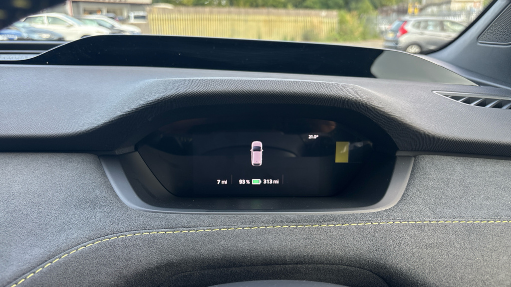 Skoda Elroq 85 Edition 82Kwh 286Ps Green #14