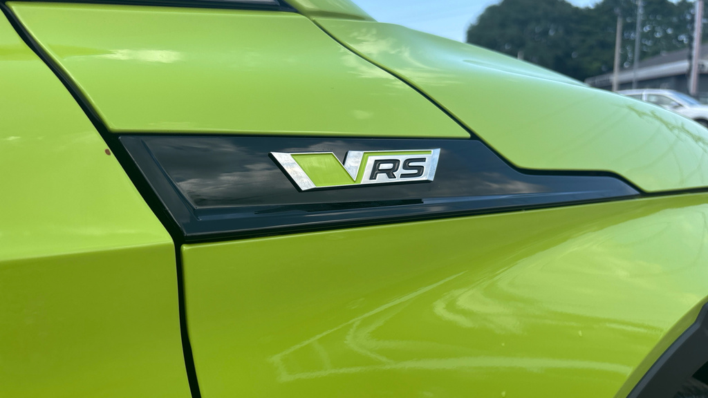 Skoda Elroq 85 Edition 82Kwh 286Ps Green #32