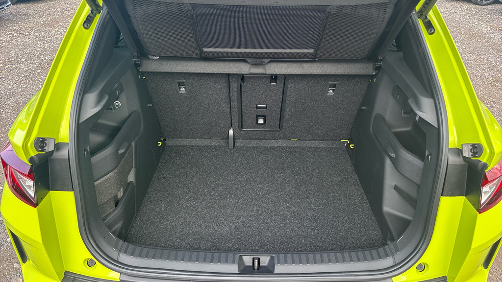 Skoda Elroq 85 Edition 82Kwh 286Ps Green #16